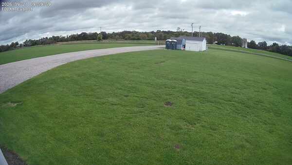 West Camera