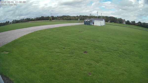 West Camera