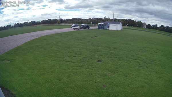 West Camera