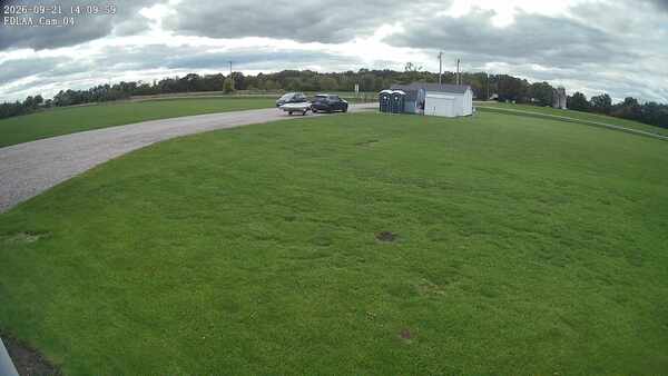West Camera