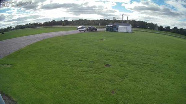 West Camera