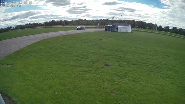 West Camera