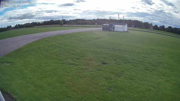 West Camera