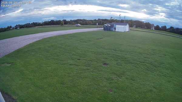 West Camera