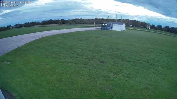 West Camera