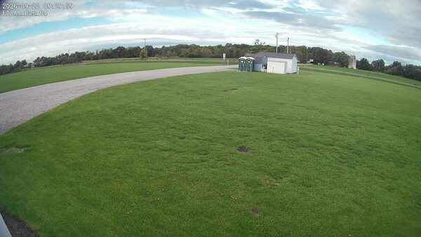 West Camera