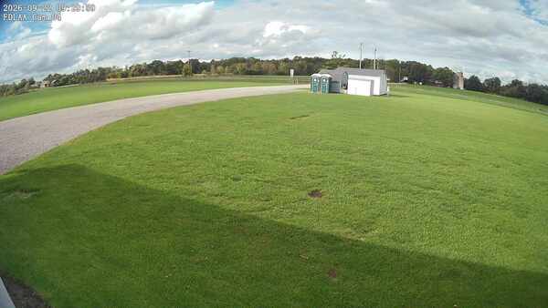 West Camera