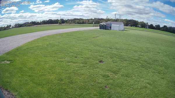 West Camera