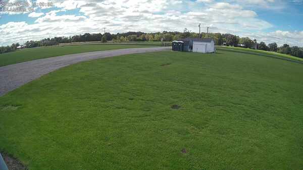West Camera