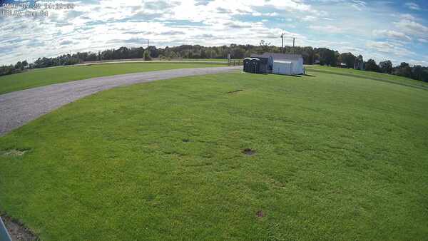 West Camera