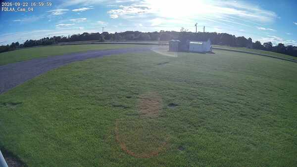 West Camera