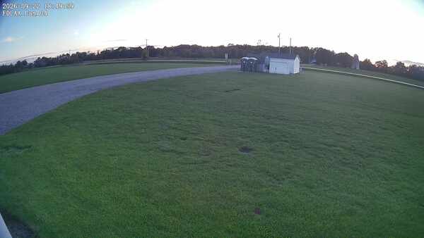 West Camera