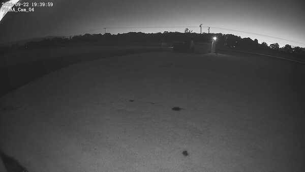 West Camera