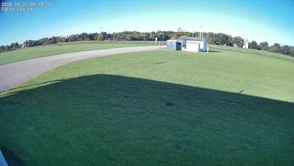 West Camera