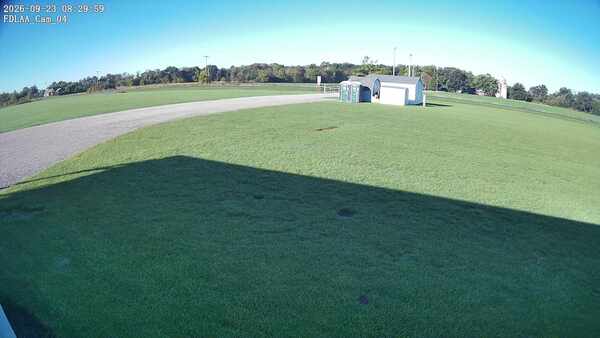 West Camera