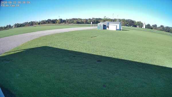 West Camera