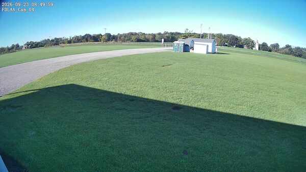 West Camera