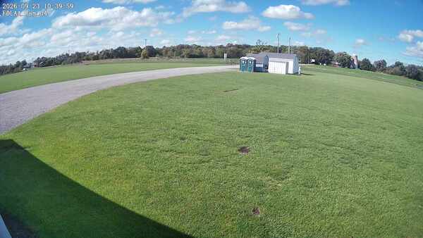 West Camera