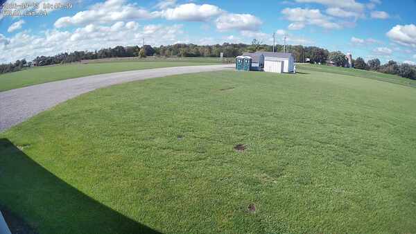 West Camera