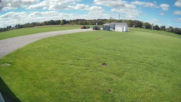 West Camera