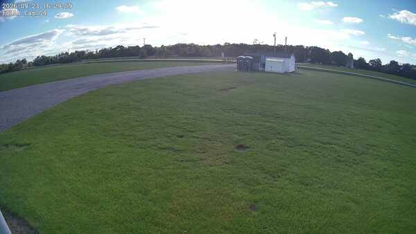 West Camera