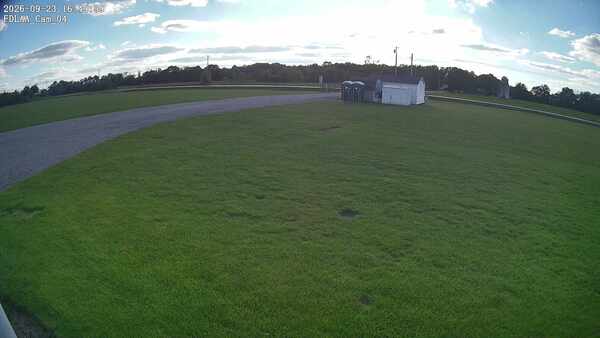 West Camera