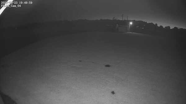 West Camera