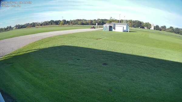 West Camera