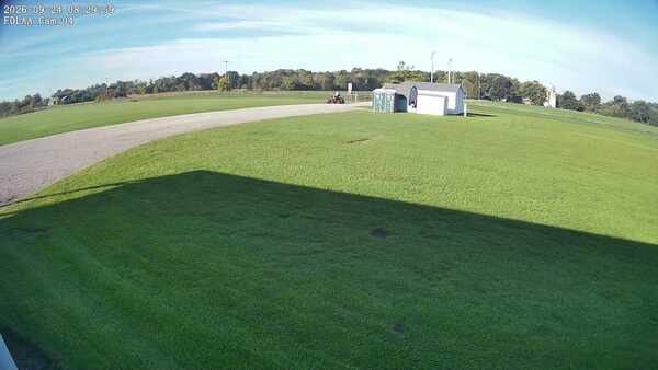 West Camera