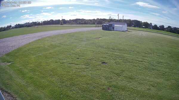 West Camera
