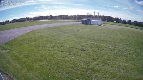 West Camera