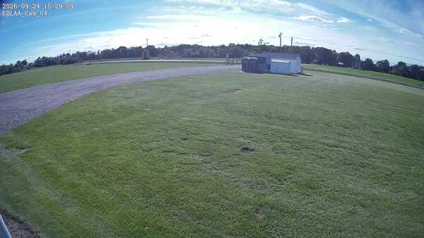 West Camera
