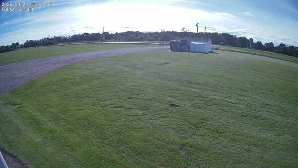 West Camera