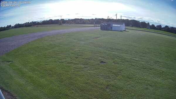 West Camera