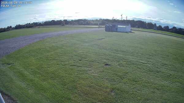 West Camera