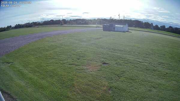 West Camera