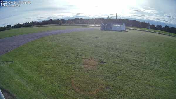 West Camera
