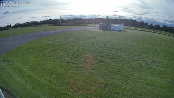 West Camera