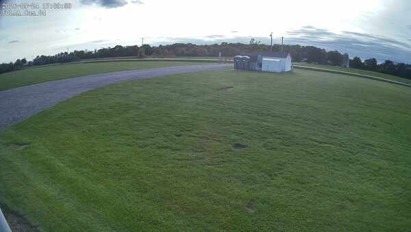West Camera