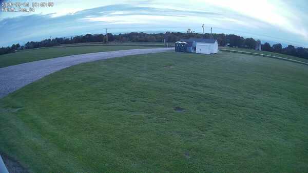 West Camera