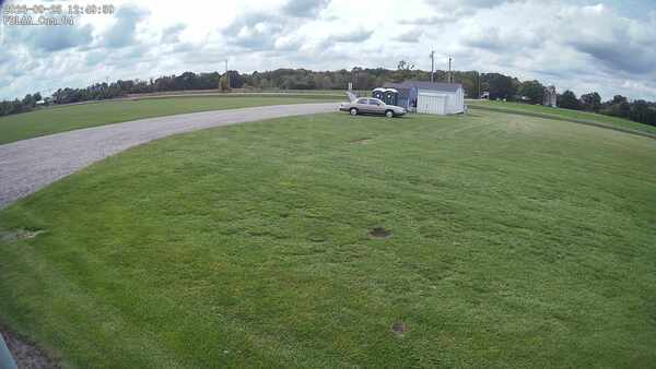 West Camera