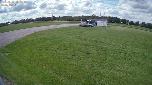 West Camera
