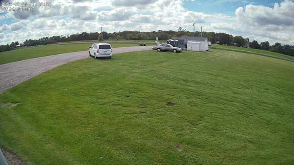West Camera