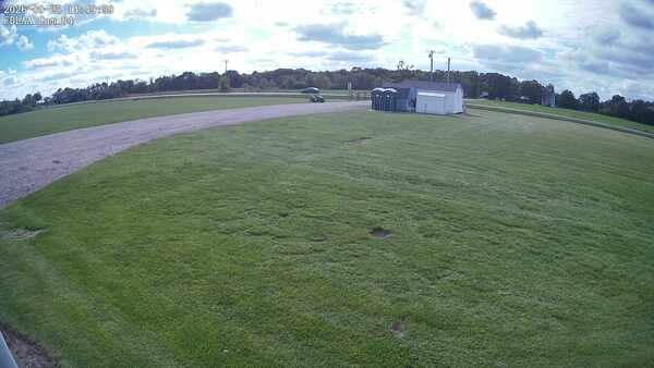 West Camera