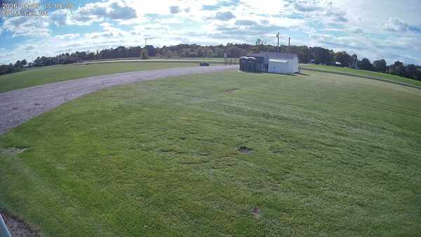 West Camera
