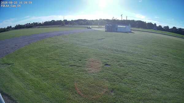 West Camera