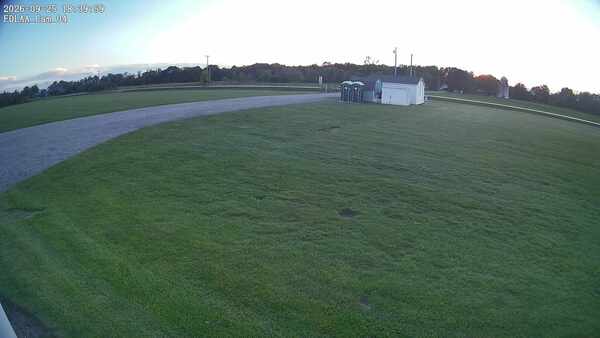 West Camera