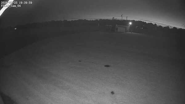 West Camera