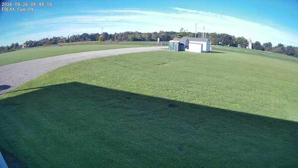 West Camera