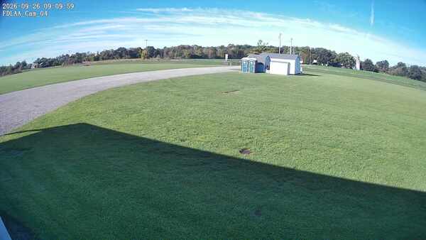 West Camera